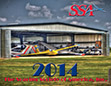 SSA Calendar 2013