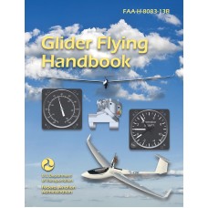 Glider Flying Handbook