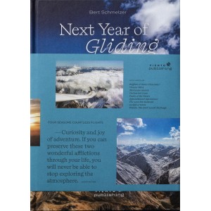 Next Year of Gliding