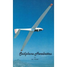 Sailplane Aerobatics