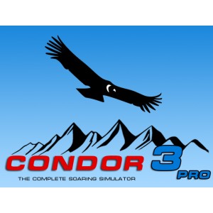 Condor3-XC - Software-License