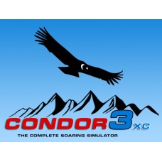 Condor3-XC - Software-License