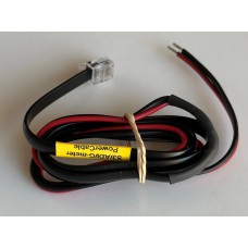 LXNAV-Cable-ADI-S3-Gmeter-Pwr